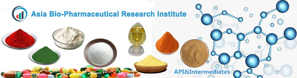 Asia Bio-Pharmaceutical Research Institute
