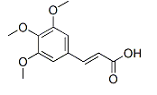 Methyl 3,4,5-trimethoxycinnamate