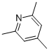 2,4,6-Collidine