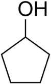 Cyclopentanol