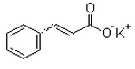 Potassium cinnamate