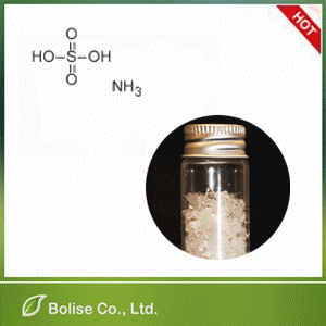 Ammonium hydrogen sulfate
