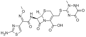 Ceftriaxone