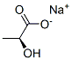 Sodium (S)-lactate