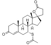 Antisterone