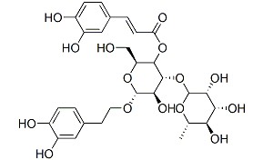 Verbascoside