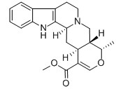 Raubasine