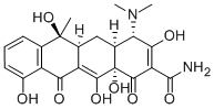 Tetracycline