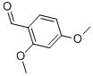 2,4-Dimethoxybenzaldehyde