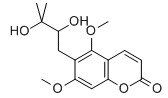 Toddalolactone