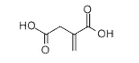 Itaconic acid