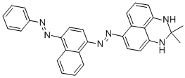 Solvent Black 3