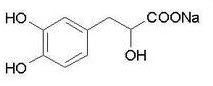 Salvianic acid A sodium