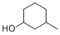 3-Methylcyclohexanol