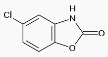 Chlorzoxazone