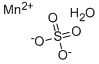 Manganese(II) sulfate hydrate
