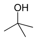 tert-Butanol