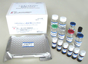 Rat ovarian cancer marker-CA125 ELISA Kit