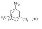 Rimantadine hydrochloride