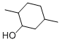 2,5-dimethylcyclohexanol
