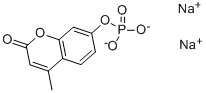 4-methylumbelliferyl phosphate disodium salt