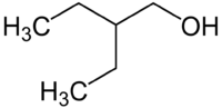 2-ethyl-1-butanol