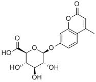 4-Methylumbelliferyl-beta-D-glucuronide