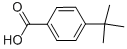 4-tert-Butylbenzoic acid