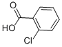 2-Chlorobenzoic acid