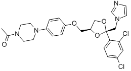 Ketoconazole