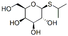 Isopropyl-beta-D-thiogalactopyranoside