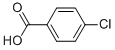 4-Chlorobenzoic acid