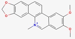 Nitidine chloride