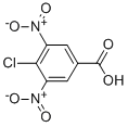 4-Chloro-3,5-dinitrobenzoic acid