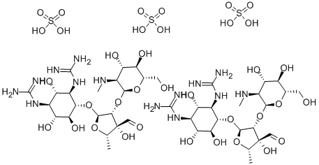 Colistin sulfate