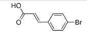 4-Bromocinnamic acid