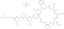 Polymyxin B sulfate