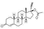 19-Norethindrone acetate