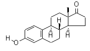 1,3,5(10)-Estratrien-3-ol-17-one