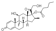 Betamethasone 17-valerate