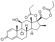 Beclometasone Dipropionate