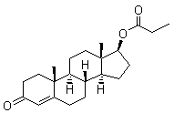 Testosterone propionate