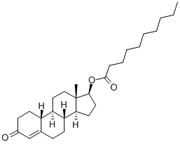 19-Nortestoterone decanoate