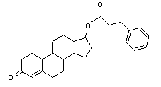 17b-hydroxyestr-4-en-3-one