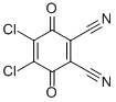 2, 3-Dichloro-5, 6-dicyano-1, 4-benzoquinone