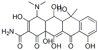 Oxytetracycline