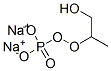 beta-glycerol phosphate disodium salt