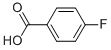 4-Fluorobenzoic acid