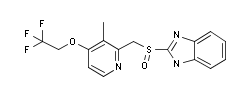 Lansoprazor