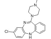 Clozapine